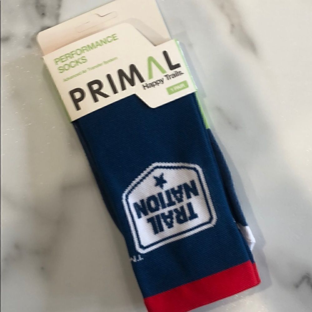 Primal Performance socks sm / md